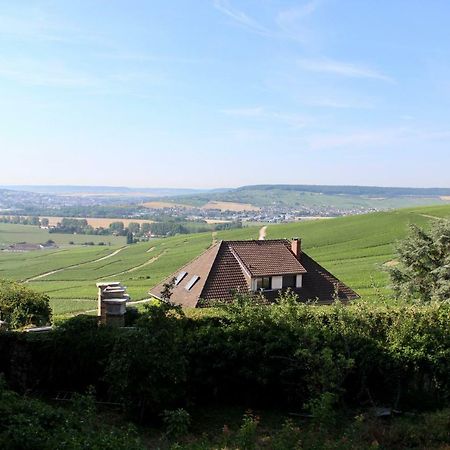 Le Sarment - Hautvillers Kültér fotó